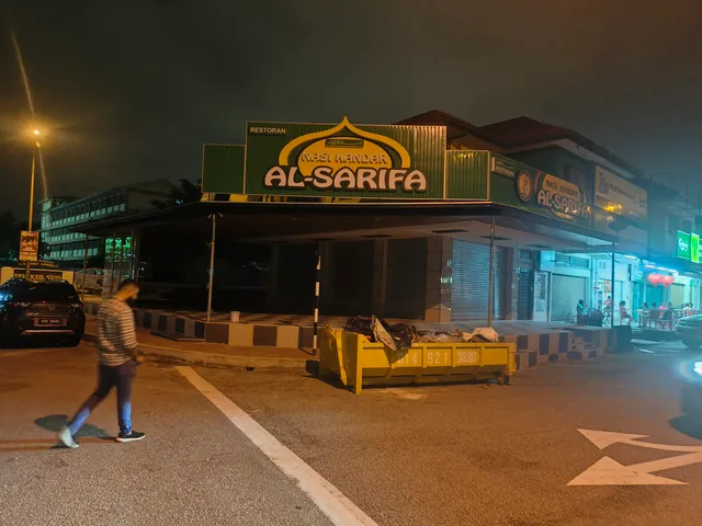 NASI KANDAR SS SUBANG