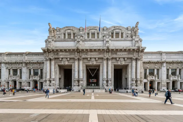 Limehome Milan via Stresa