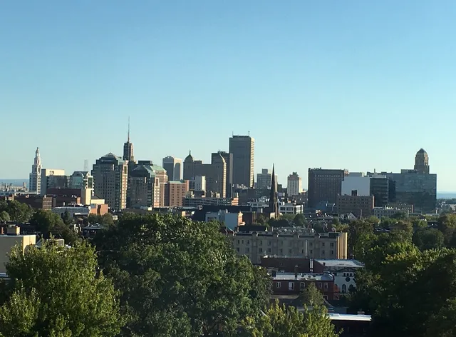 Lenox Hotel & Suites