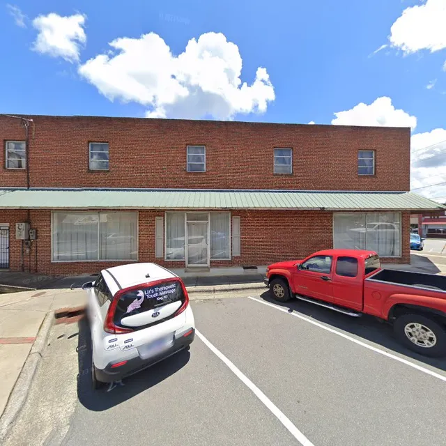 Mitchell's Chop Shop