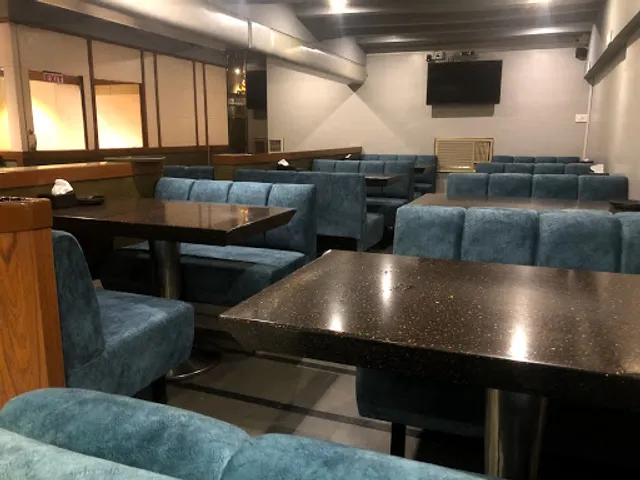 Chetan Restaurant And Bar. Veg & Non Veg