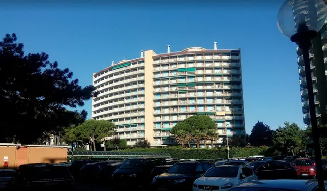 Residence Puerto Do Sol