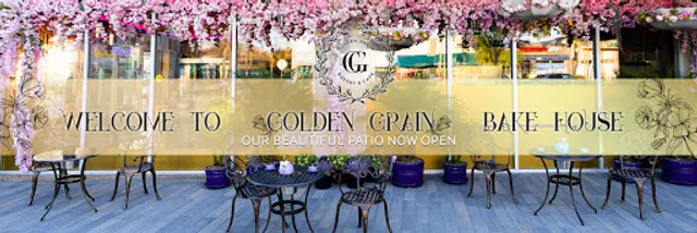 Golden Grain Bake House