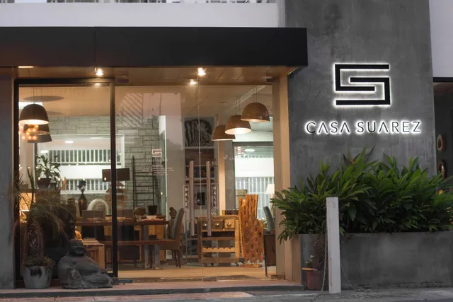 Casa Suárez Panama - Furniture & Home Decor