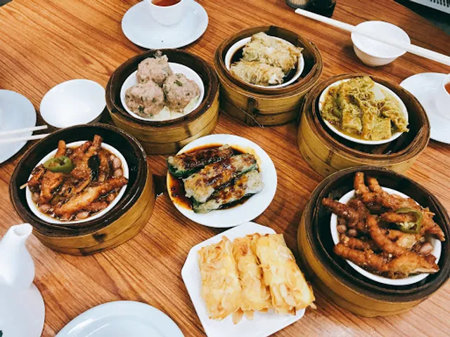Wa Fong Restaurant