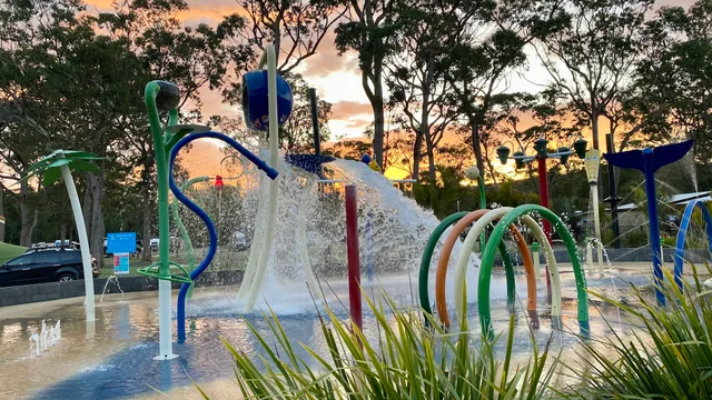 Umina Beach, NRMA Resort