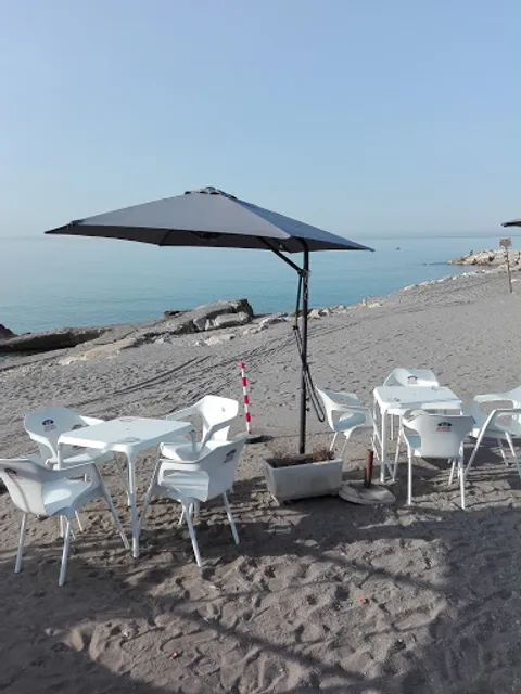Bar Acquamarina