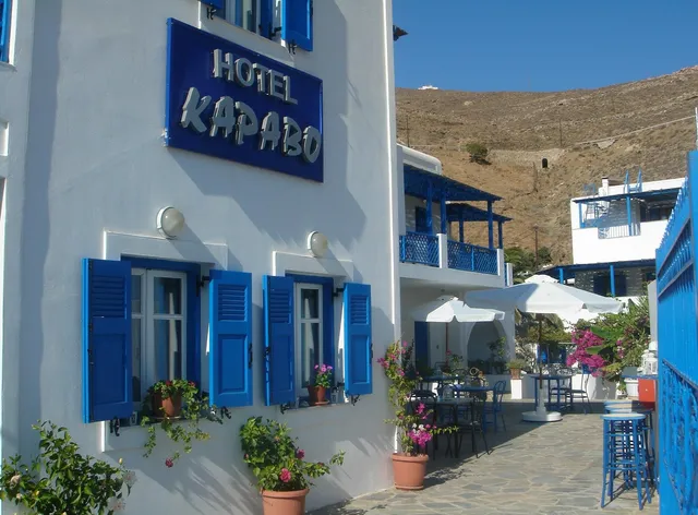 Hotel Karavo