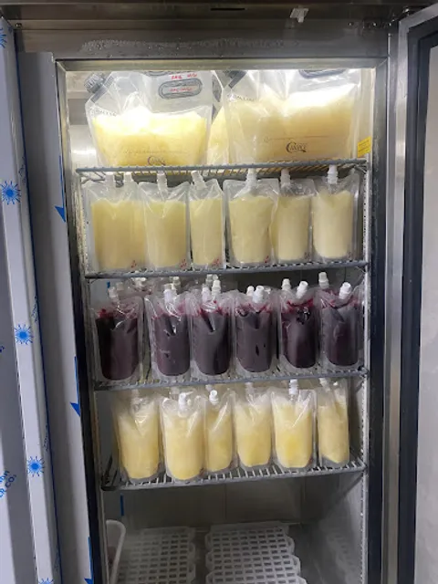 Sid's Gourmet Smoke N Grill