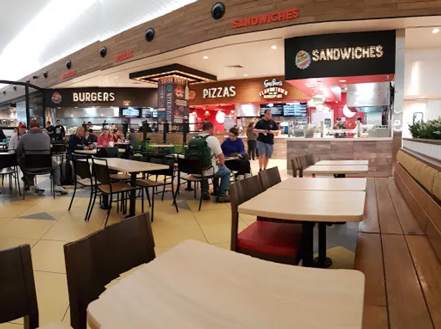 Guy Fieri's American Kitchen Bar Cancún