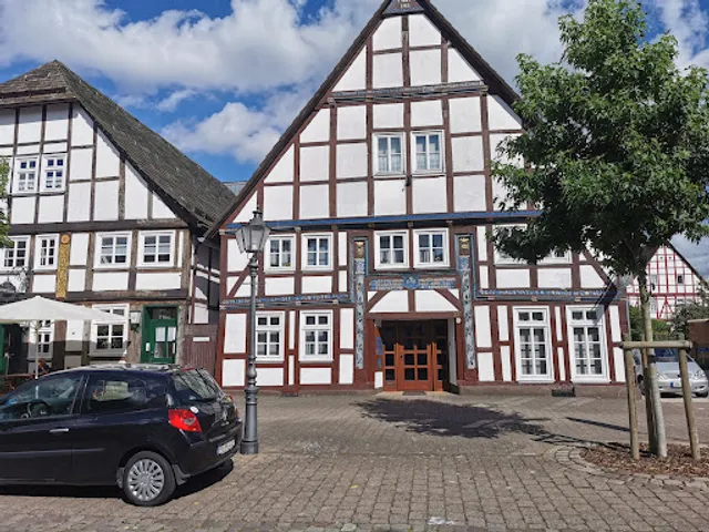 Gaststätte Stadtkrug