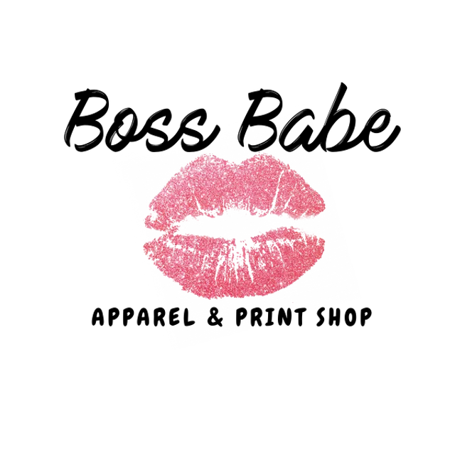 Boss Babe Apparel & Print Shop