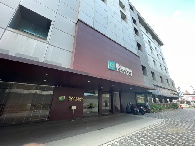 Boon Inn Palakkad