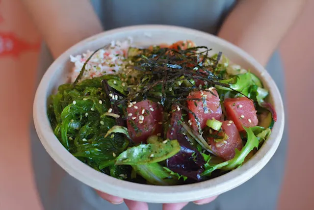 Poke House - Alameda