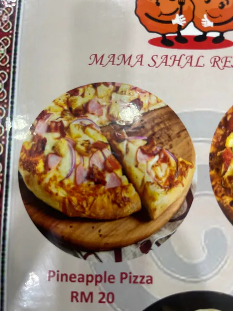 MAMA SAHAL RESTAURANT