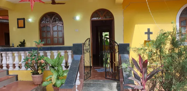 Feyona Guest House Benaulim