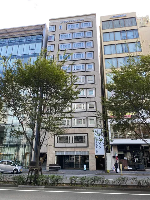 Hotel Checkin Shijo Karasuma