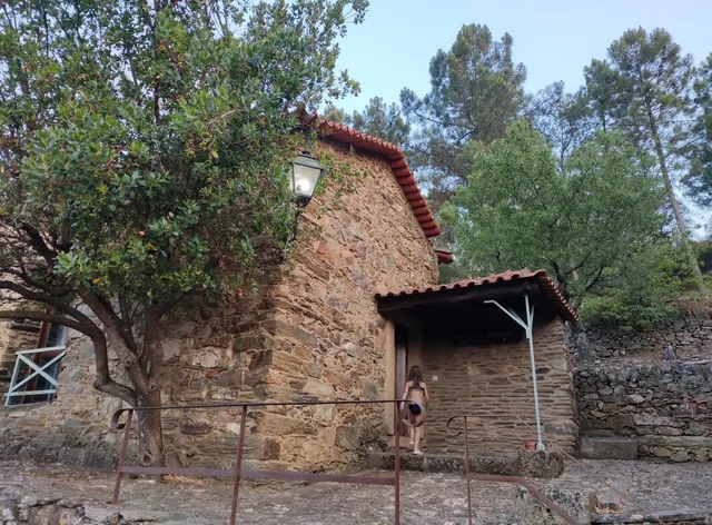 Quinta das Aveleiras