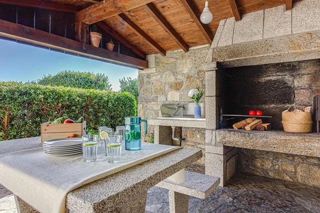 Casa Playa de Rostro