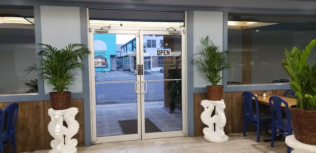 Acropolis Cafe & Bakery