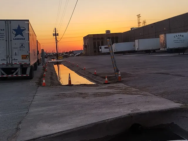 DHL Supply Chain/Exel