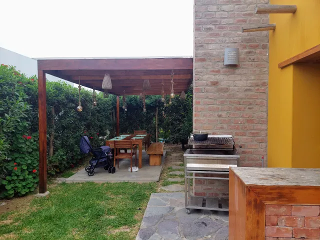 Condominio Las Gardenias de Asia