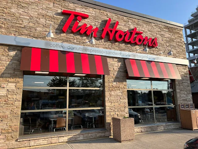 Tim Hortons