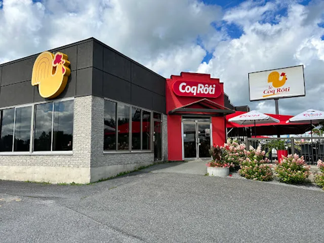 Restaurant Le Coq Rôti