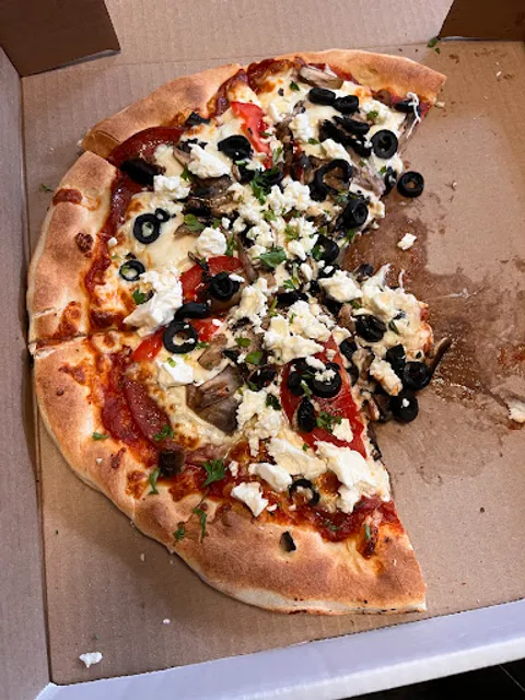 Village Pizza & Subs