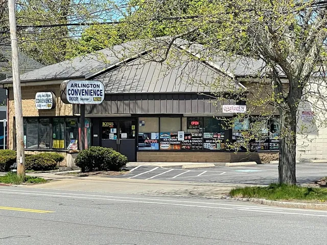 Arlington Convenience
