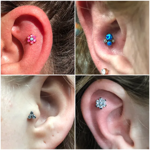 Piercings By Spencer