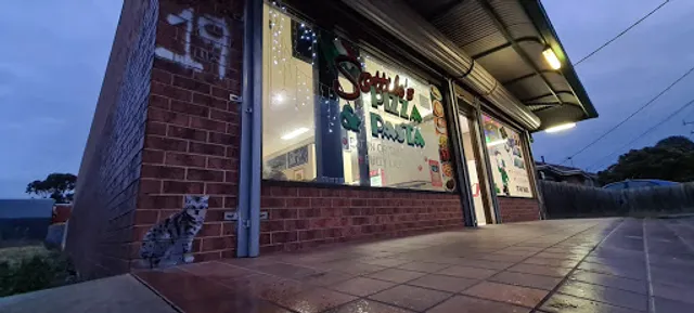 Sottile's Pizza & Family Restaurant