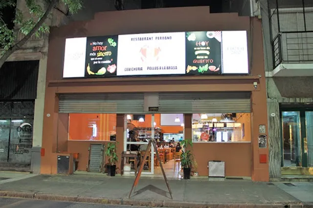 Puro Corazón - Ayacucho