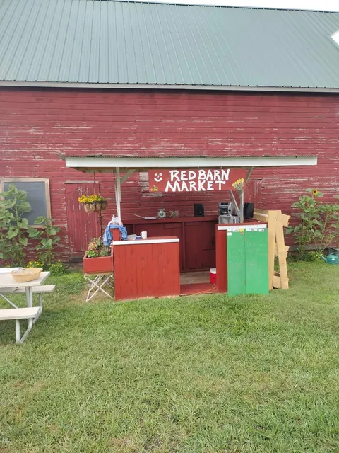 Red Barn Market