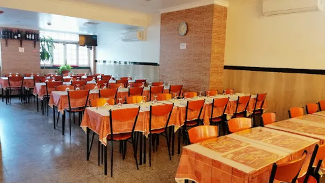 Churrasqueira do Areeiro