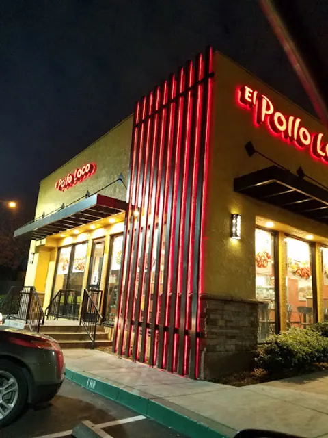 El Pollo Loco