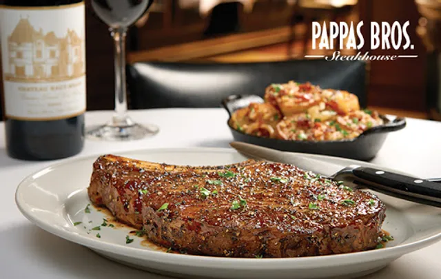 Pappas Bros. Steakhouse