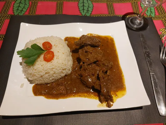 LES DELICES DE PRAIA