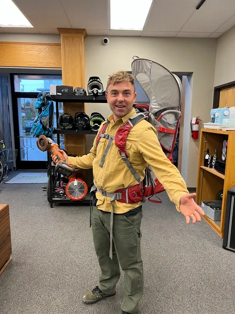 Cash Connection Central Point