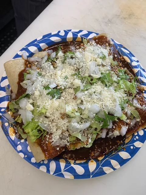 The Spot (Foodtruck consortium)