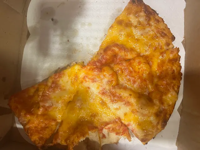 Fazzari's Home Run Delivery