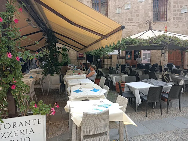 Caffe' Costantino SAS di Salvo Peluso & C.