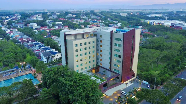 Ayola Hotel Lippo Cikarang