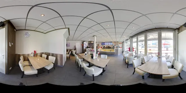 Cafetaria Loek Jansen