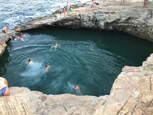 Studio Zoi Aliki Thassos