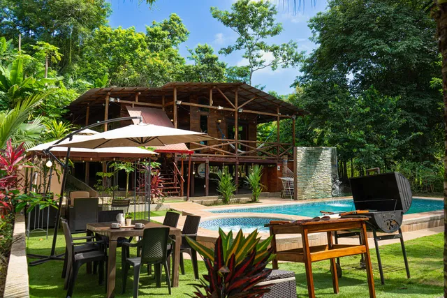 La Cabaña de la Montaña