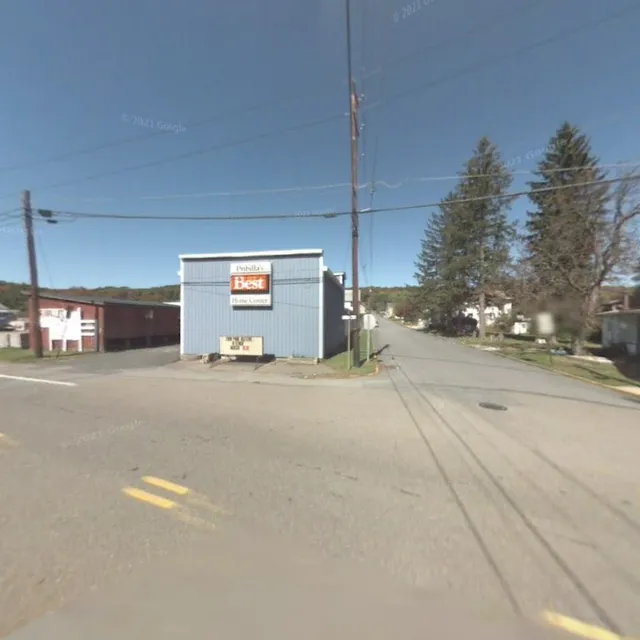 Pribilla's Home Center