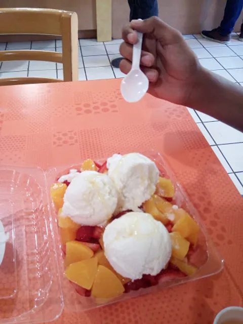 Natural Life Reynosa