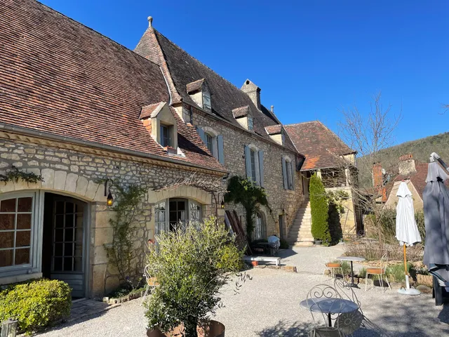 La Tour de Cause B&B