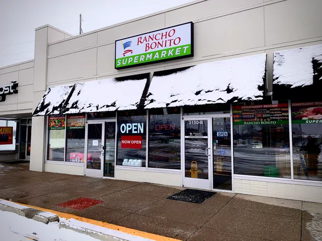 Rancho Bonito Supermarket MI